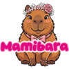MamiBara Capybara