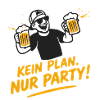 Kein Plan, Nur Party - Bierlaune
