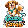 Gassi ist mein Cardio