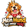 Mein Hund hat immer recht