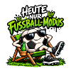 Heute nur Fußball-Modus