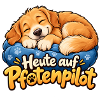 Heute auf Pfotenpilot