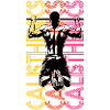 Calisthenics