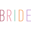 Bride! 