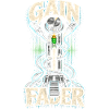Tontechniker Audiotechnik Gain Before Fader