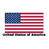 USA Fahne