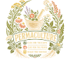 Permakultur-Kräutergarten