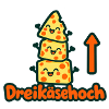 3käsehoch 