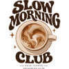 Slow Morning Club