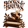 Books & Brews Club