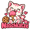 Naschkatze Eisleckerei