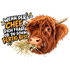 Kuhwitz Chef Highland Cattle