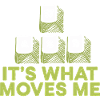 WASD Motivationsspruch