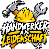 Handwerker aus Leidenschaft – Handwerker Design