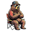 Camper Bär