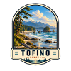 Tofino Kanada Küstenlandschaft Urlaub
