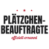Plätzchen-Beauftragte – offiziell ernannt
