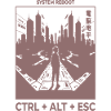System Reboot Skyline