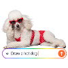 NOAI Hotdog