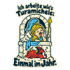 Turamichele Einmal im Jahr