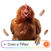 NOAI Trex