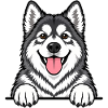 Alaskan Malamute