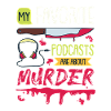 Lieblingspodcast Über Mord