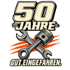 50 Jahre Gut Eingefahren Mechanik