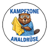 Kampfzone Analdrüse TFA Motiv