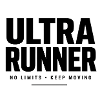 Ultra Runner No Limits Keep Moving