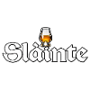 Sláinte Bierglas Design