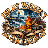Islay Whisky Herzschlag