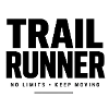 Trail Runner -  No Limits Keep Moving
