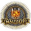 Maltzeit Whiskeyglas Motiv