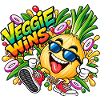 Veggie Wins Zwiebel