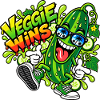 Veggie Wins Gurke