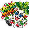 Veggie Wins Rettich