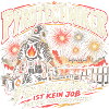 Pyrotechniker - Feuerwerk ist Leidenschaft