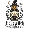 Hallowitch-Nächte