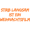 Weihnachtsfilm Insider Spruch
