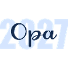 Baby  verkünden, Opa 2027