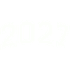 2027 Blockzahlen Retro