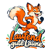 Joggingfuchs: Laufend gute Laune