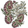 Schritt für Schritt – Laufmotiv