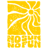 Sonnenkreis No Sun No Fun