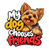 Yorkshire Terrier
