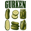 Gurkenkunde