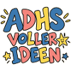 Voller Ideen