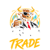 Don't drink and trade