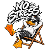Stressfreie Entspannung